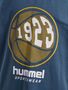Hummel Hmlleo T-Shirt S/S - bering sea