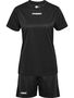 Hummel Hmlmulti Pl Set Woman - black/black