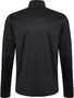 Hummel Hmlte Strength Pl Half Zip - black