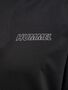 Hummel Hmlte Strength Pl Half Zip - black