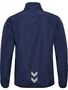 Hummel Hmlrun Jacket - black iris