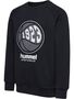 Hummel Hmlloksi Sweatshirt - black