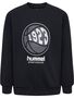 Hummel Hmlloksi Sweatshirt - black