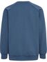 Hummel Hmlloksi Sweatshirt - bering sea