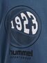 Hummel Hmlloksi Sweatshirt - bering sea