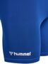 Hummel Hmlbl Essential Short Tights - true blue