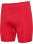 Hummel Hmlbl Essential Short Tights - true red