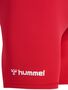 Hummel Hmlbl Essential Short Tights - true red