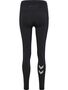 Hummel Hmlrun Tight Woman - black