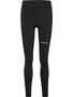 Hummel Hmlrun Tight Woman - black
