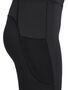Hummel Hmlrun Tight Woman - black