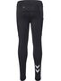 Hummel Hmlrun Tight Kids - black