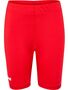 Hummel Hmlbl Essential Short Tights Kids - true red