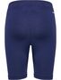 Hummel Hmlbl Essential Short Tights Kids - marine