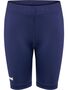 Hummel Hmlbl Essential Short Tights Kids - marine