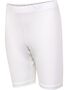 Hummel Hmlbl Essential Short Tights Kids - white