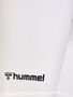Hummel Hmlbl Essential Short Tights Kids - white