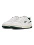 Hummel Stockholm Lx-E - white/green