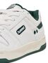 Hummel Stockholm Lx-E - white/green