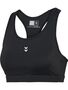 Hummel Hmlultimate Sports Bra - black