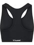 Hummel Hmlultimate Sports Bra - black