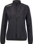 Hummel Hmlrun Jacket Woman - black