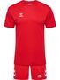 Hummel Hmllogo Set - true red