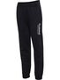 Hummel Hmlloksi Adjustable Waist Pants - black