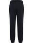 Hummel Hmlloksi Adjustable Waist Pants - black