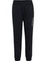 Hummel Hmlloksi Adjustable Waist Pants - black