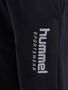 Hummel Hmlloksi Adjustable Waist Pants - black