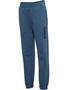 Hummel Hmlloksi Adjustable Waist Pants - bering sea
