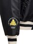 Hummel Hmlletterman Jacket Sportswear - black