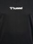 Hummel Hmlbl Essential Tee L/S Kids - black