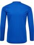 Hummel Hmlbl Essential Tee L/S Kids - true blue