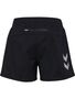 Hummel Hmlrun Shorts Kids - black
