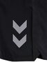 Hummel Hmlrun Shorts Kids - black