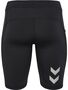 Hummel Hmlrun Short Tight - black