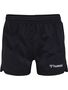 Hummel Hmlrun Shorts Woman - black