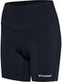Hummel Hmlultimate Hw Tight Shorts - black