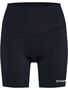 Hummel Hmlultimate Hw Tight Shorts - black