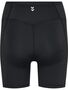 Hummel Hmlultimate Hw Tight Shorts - black