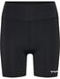 Hummel Hmlultimate Hw Tight Shorts - black
