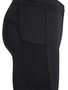 Hummel Hmlrun Tight - black