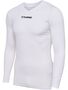 Hummel Hmlbl Essential Tee L/S - white