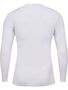 Hummel Hmlbl Essential Tee L/S - white