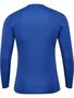 Hummel Hmlbl Essential Tee L/S - true blue