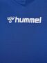 Hummel Hmlbl Essential Tee L/S - true blue