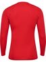 Hummel Hmlbl Essential Tee L/S - true red