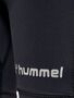 Hummel Hmlrun Short Tight Kids - black